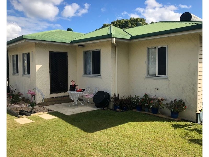 56 Rocky Street, Maryborough QLD 4650