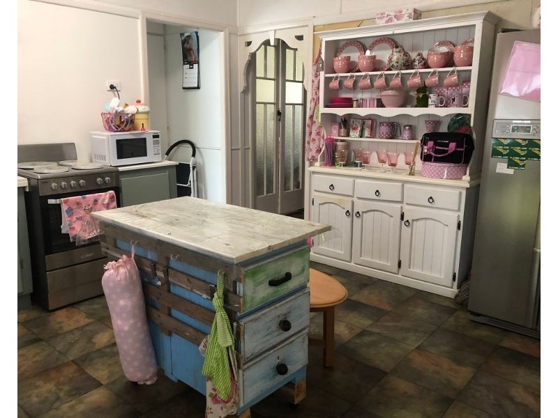 56 Rocky Street, Maryborough QLD 4650