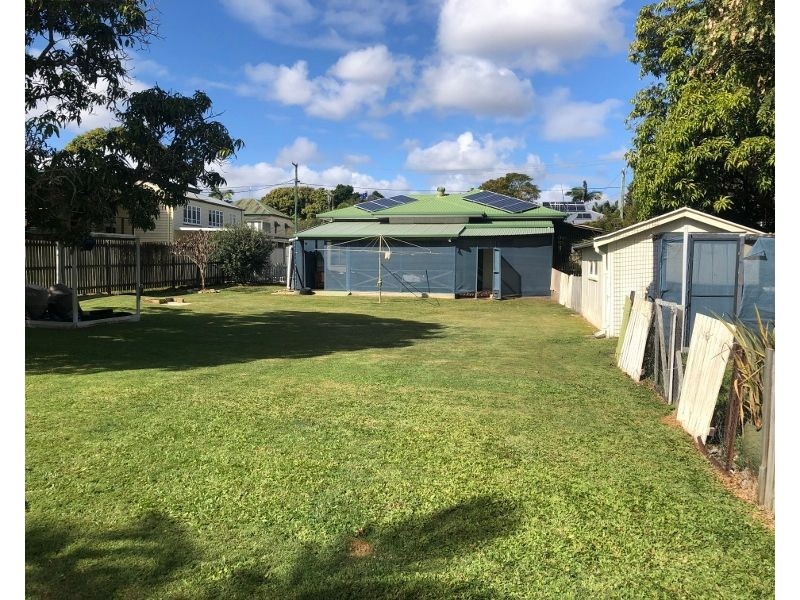 56 Rocky Street, Maryborough QLD 4650