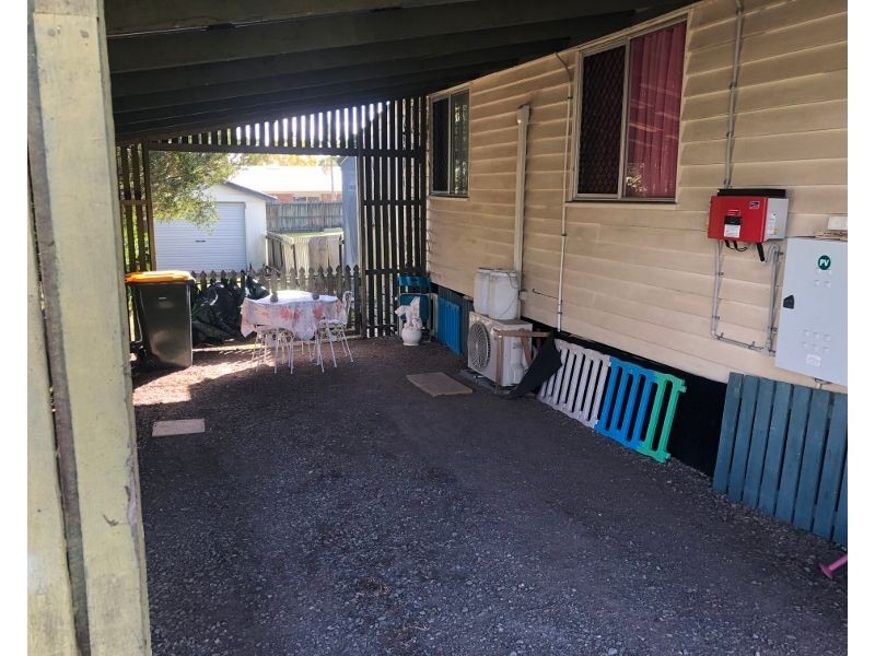 56 Rocky Street, Maryborough QLD 4650