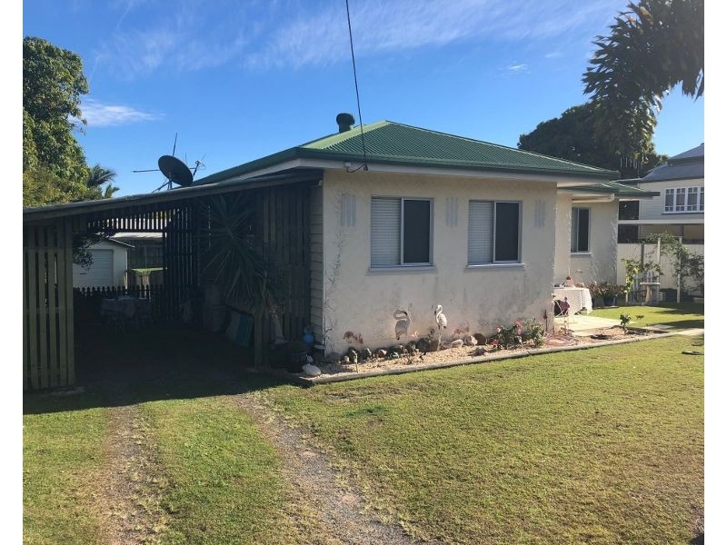 56 Rocky Street, Maryborough QLD 4650