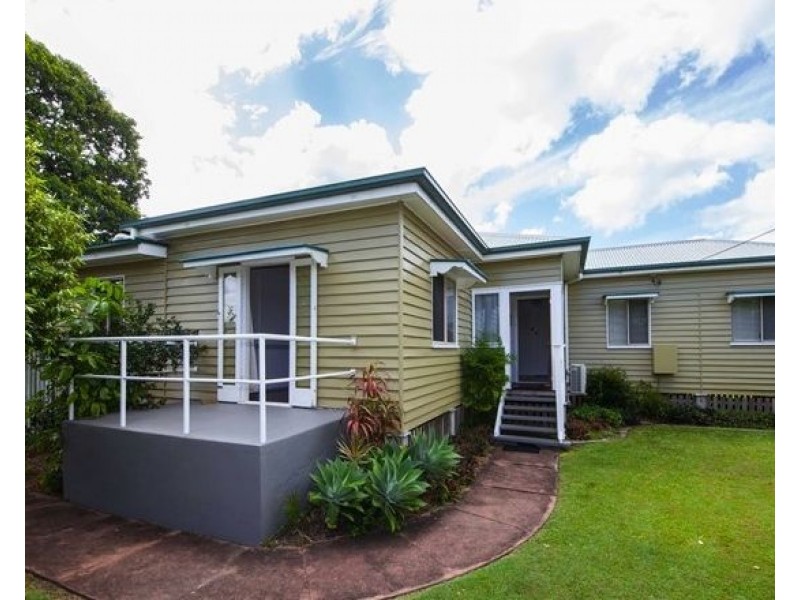 57 Treasure Street, Maryborough QLD 4650