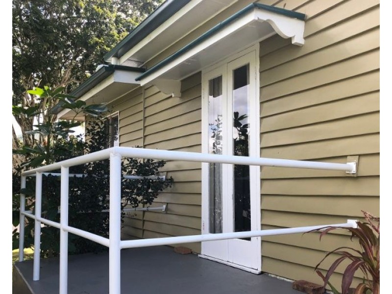 57 Treasure Street, Maryborough QLD 4650