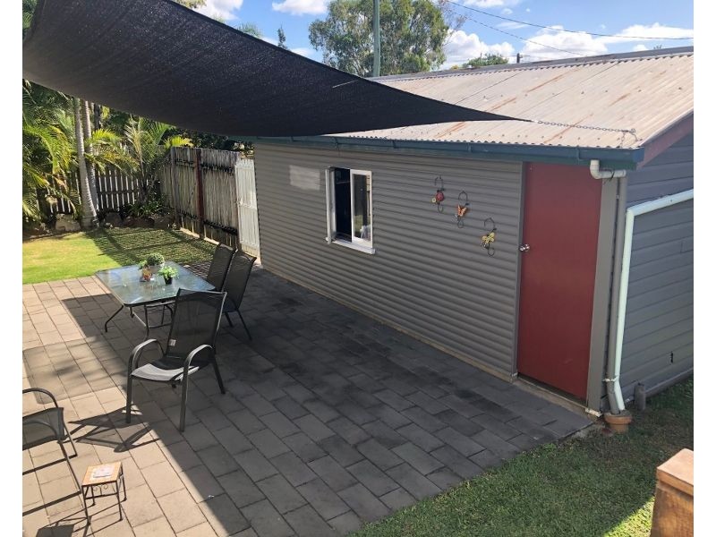 57 Treasure Street, Maryborough QLD 4650