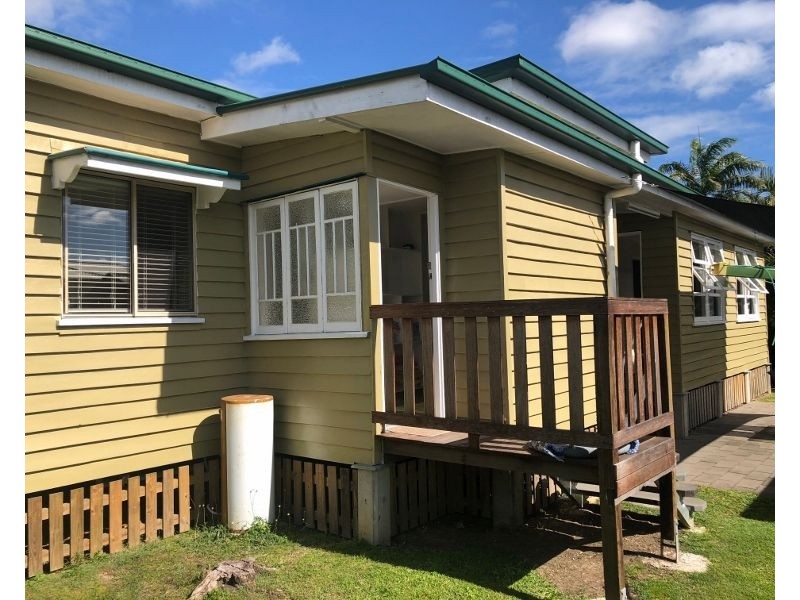 57 Treasure Street, Maryborough QLD 4650