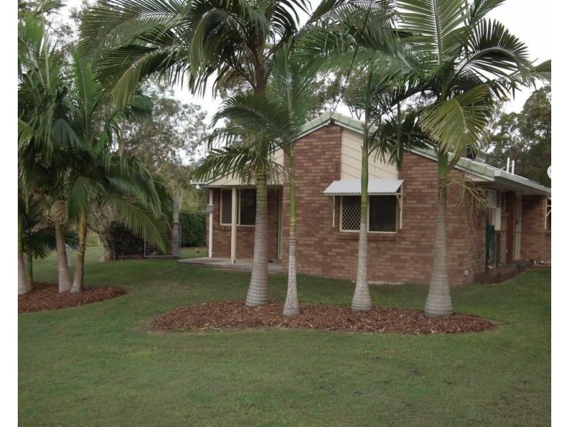 145 Langers Road, Bidwill QLD 4650