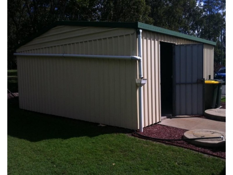 145 Langers Road, Bidwill QLD 4650