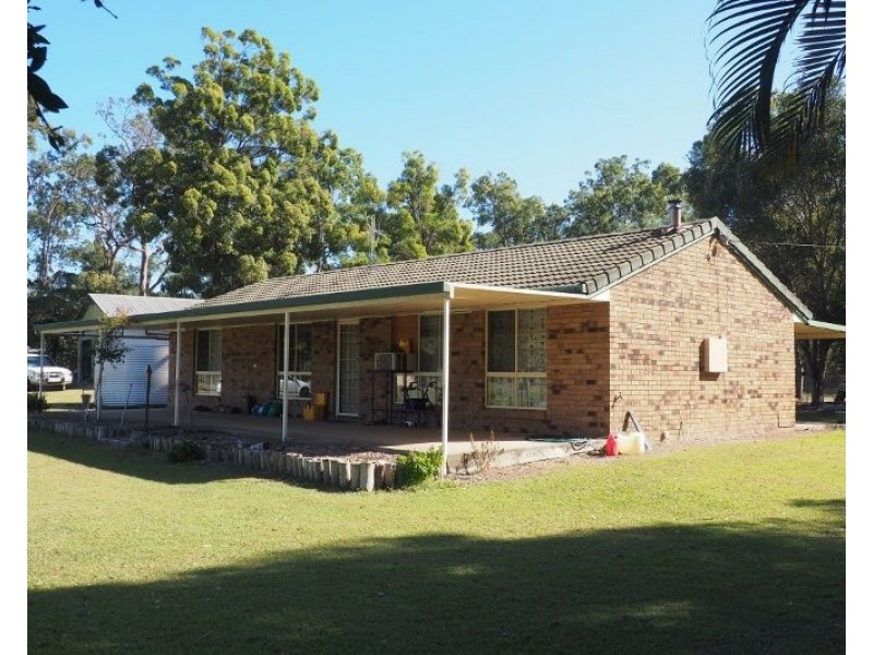 11 St Marys Road, Pioneers Rest QLD 4650