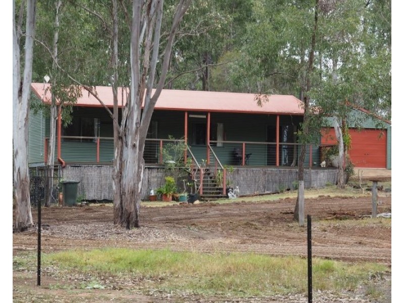 157 Teddington Road, Tinana QLD 4650