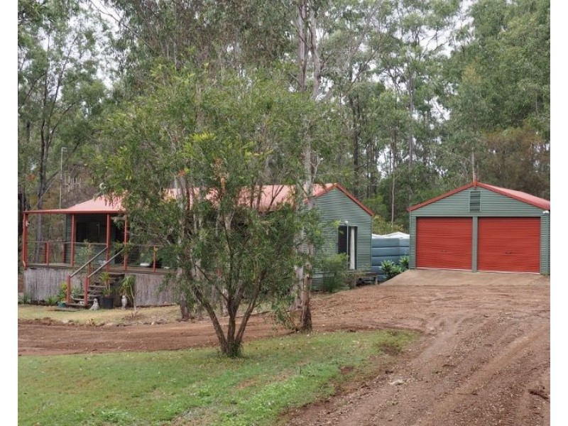 157 Teddington Road, Tinana QLD 4650