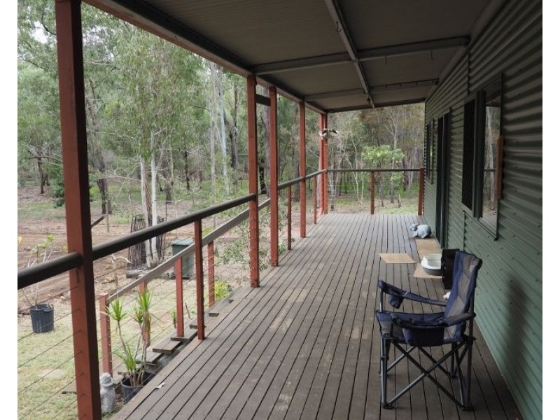 157 Teddington Road, Tinana QLD 4650