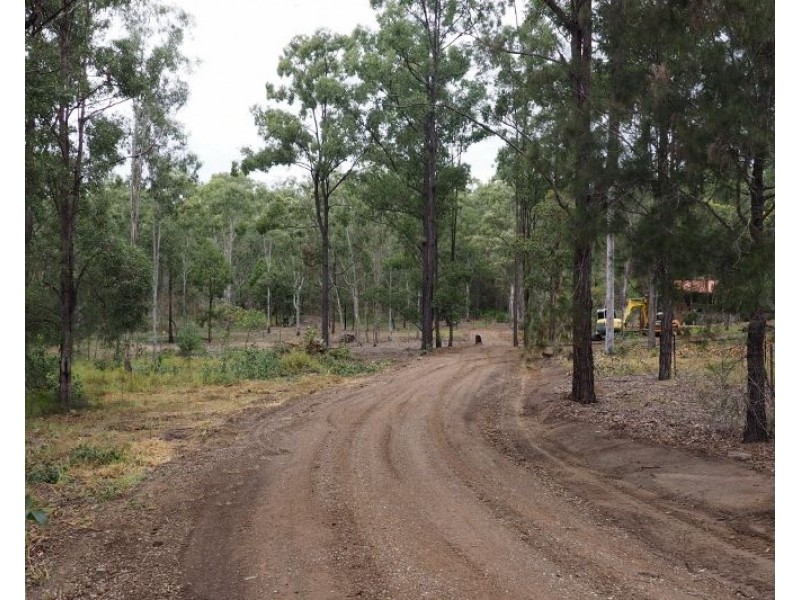 157 Teddington Road, Tinana QLD 4650