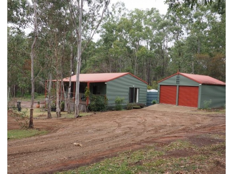 157 Teddington Road, Tinana QLD 4650