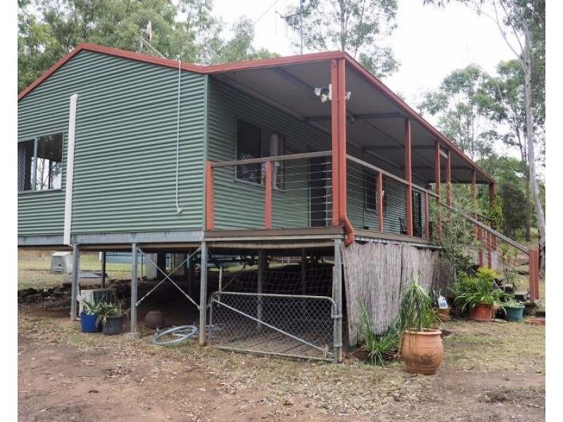 157 Teddington Road, Tinana QLD 4650