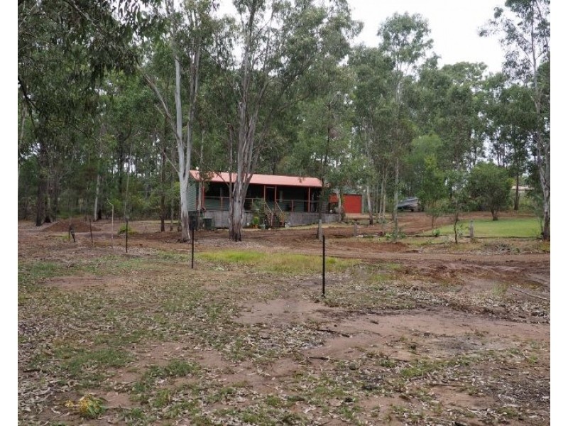 157 Teddington Road, Tinana QLD 4650