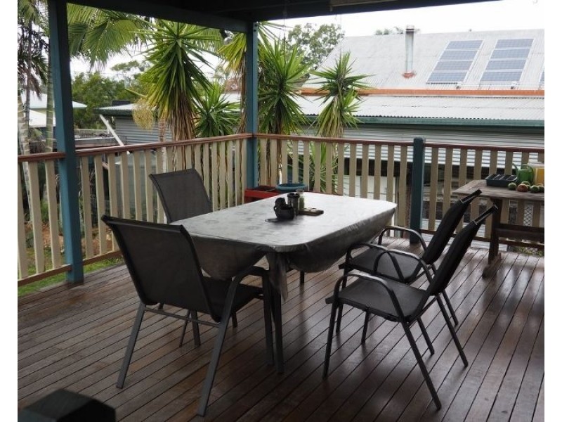 3 Smith Street, Maryborough QLD 4650