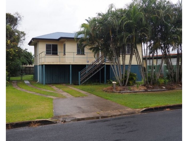 3 Smith Street, Maryborough QLD 4650