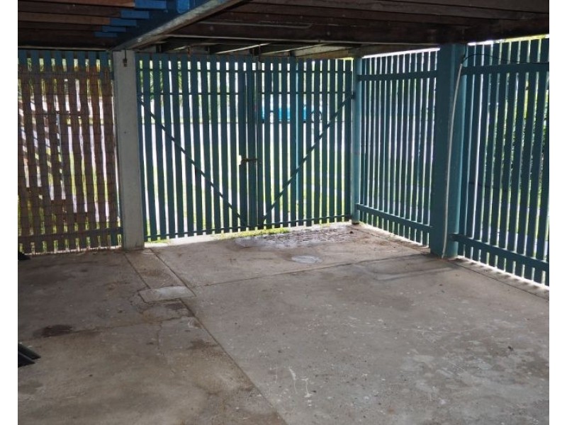 3 Smith Street, Maryborough QLD 4650