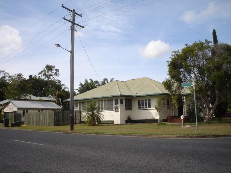 60 Woodstock Street, Maryborough QLD 4650
