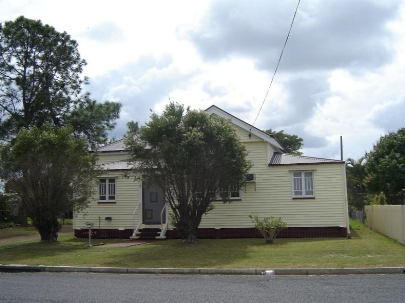5 Garden Street, Maryborough QLD 4650