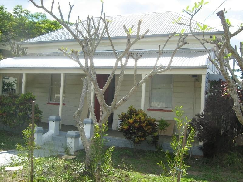 156 Cheapside Street, Maryborough QLD 4650