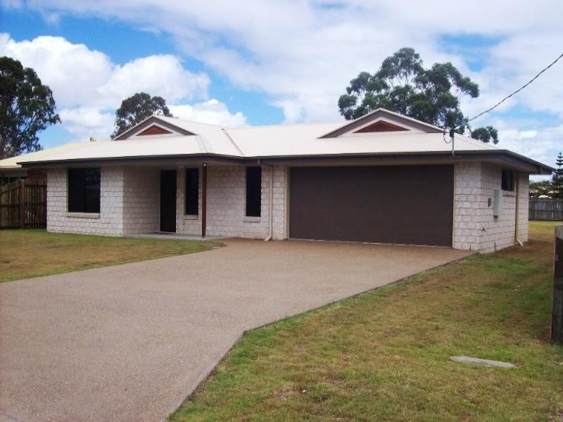 44 Cardigan Street, Granville QLD 4650