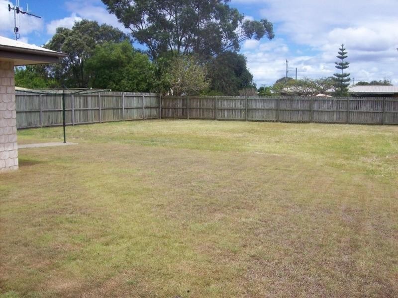 44 Cardigan Street, Granville QLD 4650
