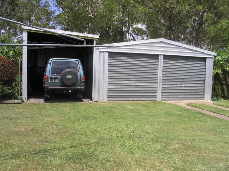 15 Ross Street, Maryborough QLD 4650