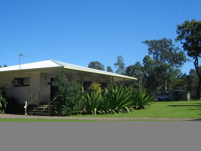 379 Beaver Rock Road, Maryborough QLD 4650