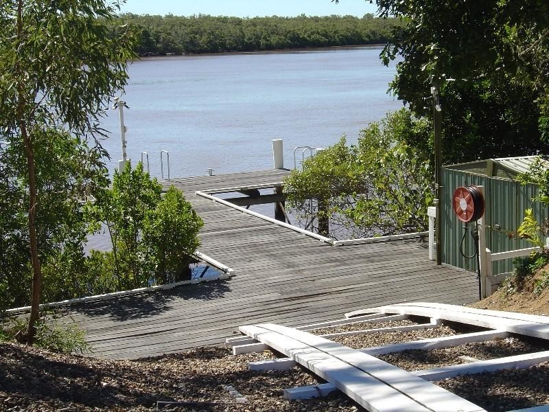 379 Beaver Rock Road, Maryborough QLD 4650