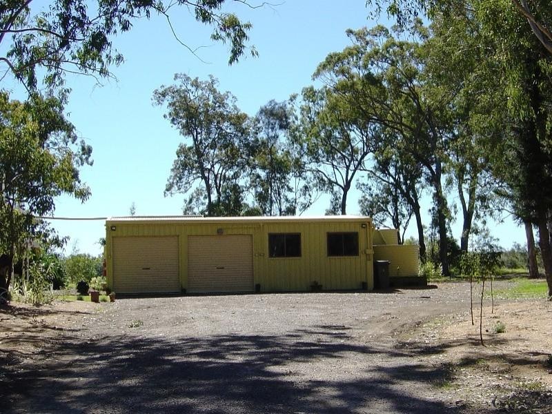 379 Beaver Rock Road, Maryborough QLD 4650