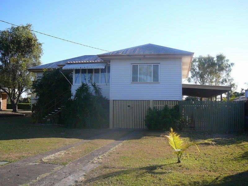 118 Queen Street, Maryborough QLD 4650