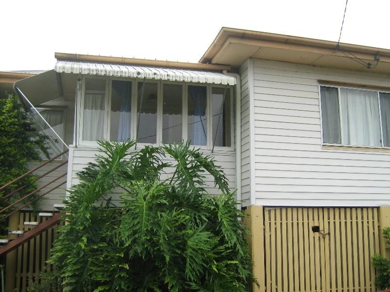 118 Queen Street, Maryborough QLD 4650