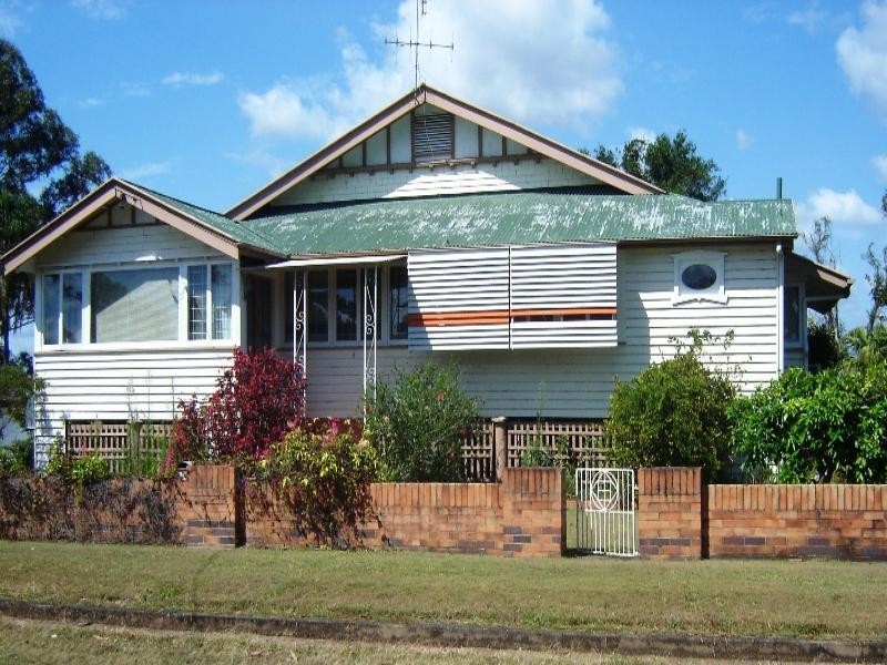 Maryborough QLD 4650