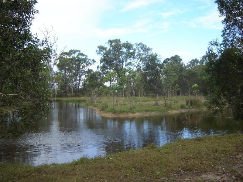 Granville QLD 4650