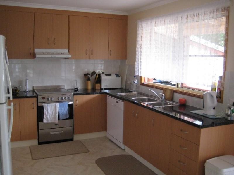 5 Wolseley Street, Granville QLD 4650