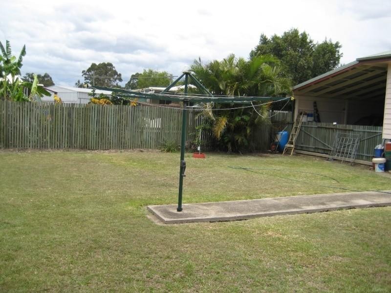 5 Wolseley Street, Granville QLD 4650