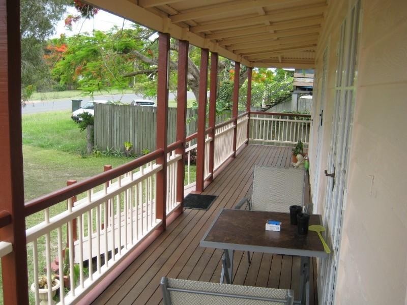 5 Wolseley Street, Granville QLD 4650