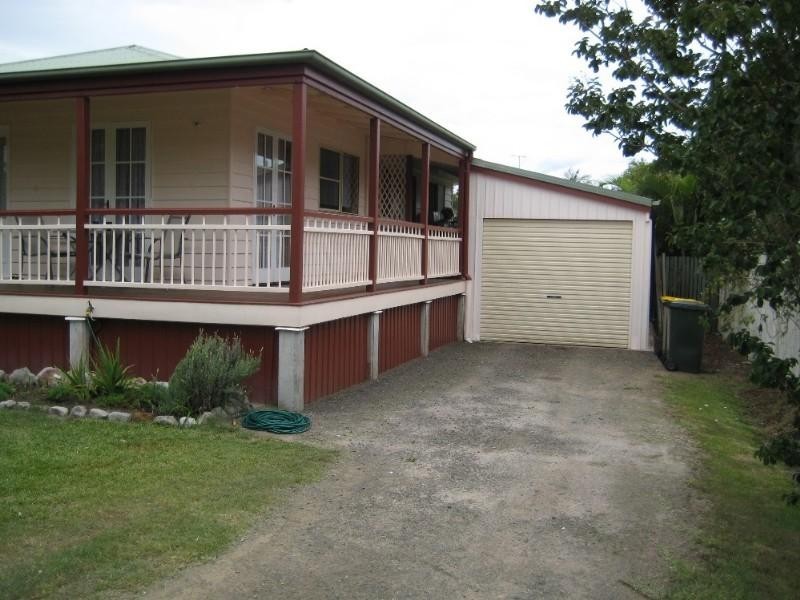 5 Wolseley Street, Granville QLD 4650