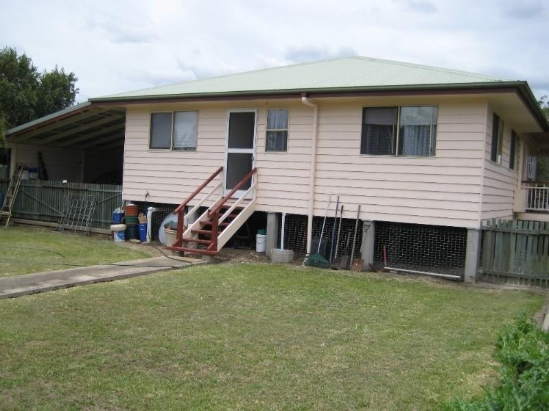 5 Wolseley Street, Granville QLD 4650