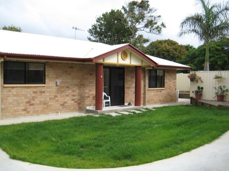 Maryborough QLD 4650