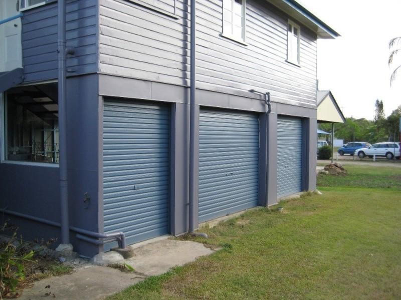 Tinana QLD 4650