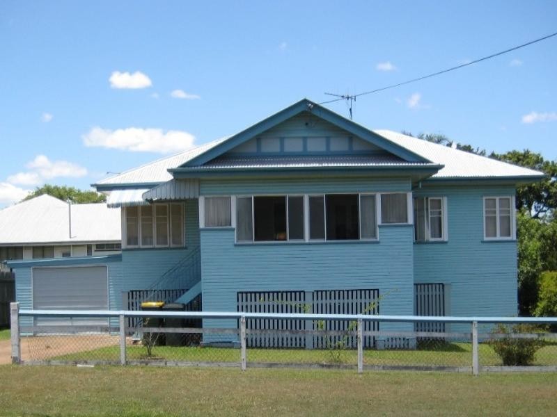 Maryborough QLD 4650