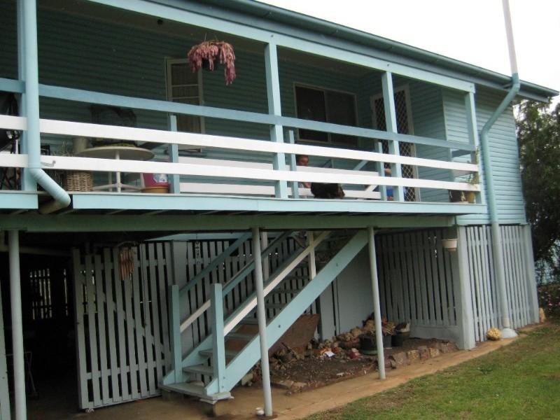 Maryborough QLD 4650