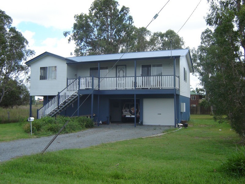 25 Isabel Street, Tinana QLD 4650