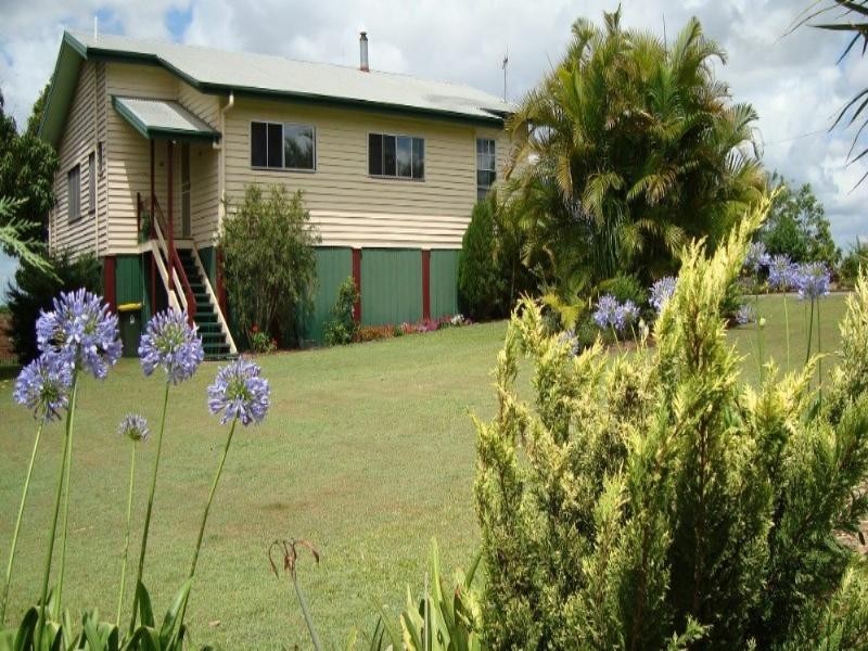 Maryborough QLD 4650