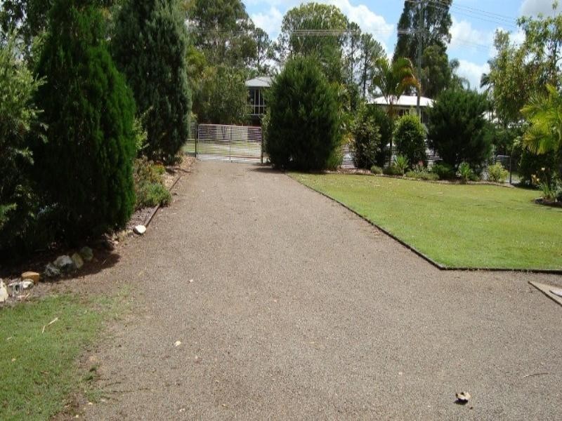 Maryborough QLD 4650