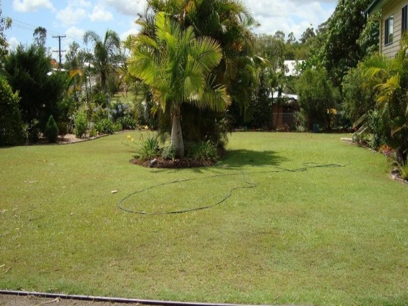 Maryborough QLD 4650