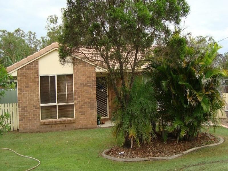 72 Rawson Street, Aldershot QLD 4650