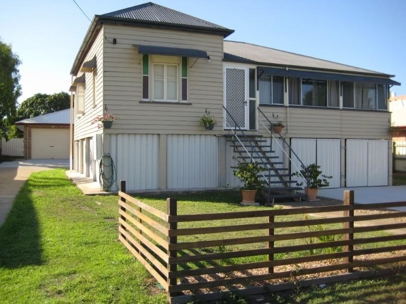 Maryborough QLD 4650